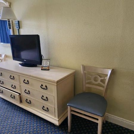 Appartement Oceanfront Efficiency T906 à Myrtle Beach Extérieur photo