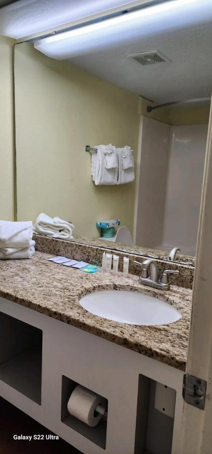 Appartement Oceanfront Efficiency T906 à Myrtle Beach Extérieur photo