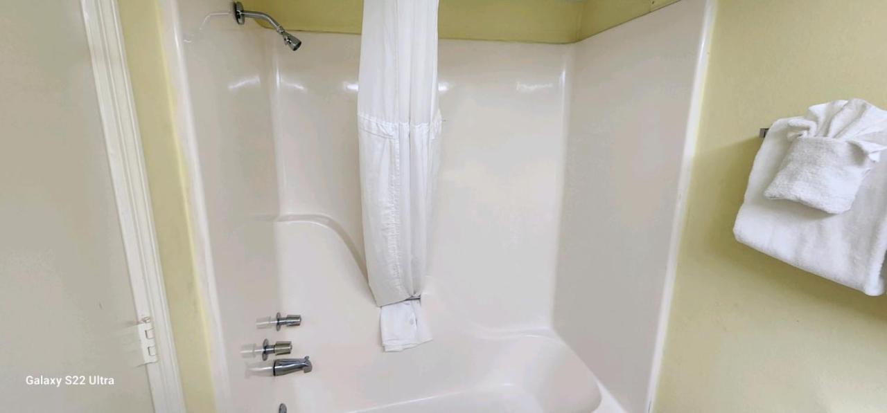 Appartement Oceanfront Efficiency T906 à Myrtle Beach Extérieur photo